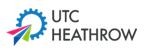 Global Award for UTC Heathrow