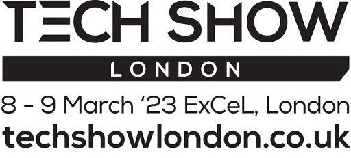 Tech Show London 2023 conference programme announced