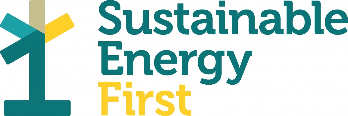 Sustainable Energy First achieves B Corp Certification