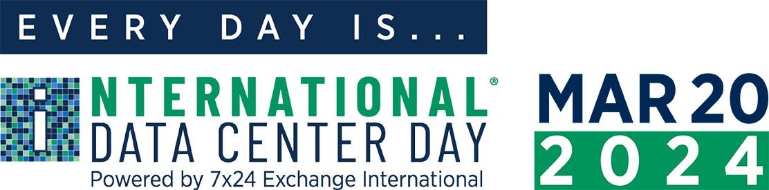 The DCA are Industry Partners of International Data Center Day 2024