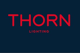 Thorn Lighting’s Spennymoor Factory Wins Prestigious Sustainable Manufacturing Award