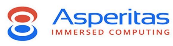 Asperitas and EcoRacks receive grant for first super energy efficient immersed computing Data Centre