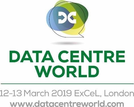 Data Centre World, the leading Data Centre gathering in the world, welcomes thousands of Data Centre professionals on 12th-13th March.