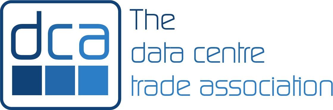 Reasons to be cheerful after the big freeze!   Steve Hone CEO DCA - Data Centre Trade Association