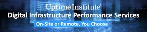 Uptime Institute Announces Industry’s First Global  Data Center Staffing Forecast Report