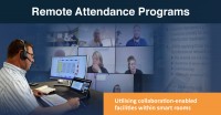 Experience Real-time Collaboration Remotely with CNet Training’s New Remote Attendance Programs