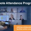 Experience Real-time Collaboration Remotely with CNet Training’s New Remote Attendance Programs